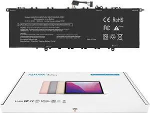 ASMARK L19M4PH3 Battery Replacement for Lenovo Ideapad Yoga Slim 7 Pro-14ARH5 Pro-14ITL5 Pro-14ACH5 Pro-14IHU5 L19D4PH3 L19C4PH3 SB10Z49516 5B10Z49518 SB10Z49515 5B10Z49514 SB10Z49517 Laptop Battery ASMARK L19M4PH3 Battery Replacement for Lenovo Ideapad Yoga Slim 7 Pro-14ARH5 Pro-14ITL5 Pro-14ACH5 Pro-14IHU5 L19D4PH3 L19C4PH3 SB10Z49516 5B10Z49518 SB10Z49515 5B10Z49514 SB10Z49517 Laptop Battery