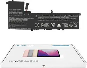 ASMARK L19D3PD3 Battery Replacement for Lenovo IdeaPad S540-13ARE 13ITL Series XIAOXIN Pro 13 2019 2020 2021 13ITL 2021 L19D3PD3 L19L3PD3 L19M3PD3 Laptop Battery ASMARK L19D3PD3 Battery Replacement for Lenovo IdeaPad S540-13ARE 13ITL Series XIAOXIN Pro 13 2019 2020 2021 13ITL 2021 L19D3PD3 L19L3PD3 L19M3PD3 Laptop Battery
