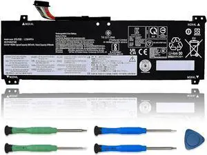 L23M4PK4 Laptop Battery Replacement for LOQ 15IAX9I 15IAX9 15IRX9 15AHP9 15ARP9 Legion 5 15IRX10 15IAX10 15AKP10 15AHP10 Series L23D4PK4 SB11M64616 5B11M64610 L23B4PK4 15.44V 60Wh 3887mAh L23M4PK4 Laptop Battery Replacement for LOQ 15IAX9I 15IAX9 15IRX9 15AHP9 15ARP9 Legion 5 15IRX10 15IAX10 15AKP10 15AHP10 Series L23D4PK4 SB11M64616 5B11M64610 L23B4PK4 15.44V 60Wh 3887mAh