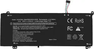 L19C4PDB L19M4PDB Laptop Battery for Lenovo ThinkBook 14s Yoga ITL 14 2021 G2 ITL are G3 ITL ACL 15 G2 ITL are G3 ITL ACL Series SB10Z21205 5B10Z21201 5B10Z21209 L19C4PDB L19M4PDB Laptop Battery for Lenovo ThinkBook 14s Yoga ITL 14 2021 G2 ITL are G3 ITL ACL 15 G2 ITL are G3 ITL ACL Series SB10Z21205 5B10Z21201 5B10Z21209