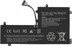 L17C3PG1 L17L3PG1 L17M3PG1 Laptop Battery for Lenovo Legion Y530-15ICH Y540-15IRH-PG0 Y7000 2019 1050 Y7000-2019-PG0 Y7000P Series L17M3PG2 L17M3PG3 L17C3PG1 L17L3PG1 L17M3PG1 Laptop Battery for Lenovo Legion Y530-15ICH Y540-15IRH-PG0 Y7000 2019 1050 Y7000-2019-PG0 Y7000P Series L17M3PG2 L17M3PG3