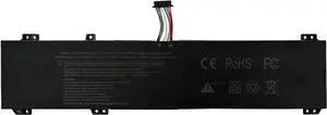 L21C4PC1 Laptop Battery for Lenovo Legion 5 15ARH7 15ARH7H 15IAH7 15IAH7H 15ACH6 15ACH6A Legion 5 Pro 16 16ARH7 16ARH7H 16IAH7 16IAH7H 16ACH6 16ACH6H 16ITH6 Series L21B4PC0 L21D4PC1 L21M4PC2 L21C4PC1 Laptop Battery for Lenovo Legion 5 15ARH7 15ARH7H 15IAH7 15IAH7H 15ACH6 15ACH6A Legion 5 Pro 16 16ARH7 16ARH7H 16IAH7 16IAH7H 16ACH6 16ACH6H 16ITH6 Series L21B4PC0 L21D4PC1 L21M4PC2