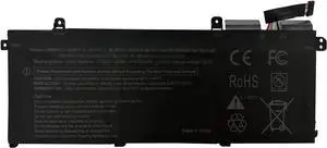 L18M3P74 L18L3P73 Laptop Battery for Lenovo ThinkPad T490 T495 P43S ThinkPad P14S T14 Gen 1st 2nd Series L18C3P71 L18C3P72 L18M3P73 L18M4P74 L18M4P73 02DL007 SB10K97646 L18M3P74 L18L3P73 Laptop Battery for Lenovo ThinkPad T490 T495 P43S ThinkPad P14S T14 Gen 1st 2nd Series L18C3P71 L18C3P72 L18M3P73 L18M4P74 L18M4P73 02DL007 SB10K97646
