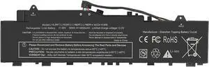 L19L3PF7 Laptop Battery Replacement for Lenovo IdeaPad 5-14IIL05 5-14ARE05 5-14ITL05 5-14ALC05 5-14ABA7 5-14IAL7 Series L19C3PF3 L19M3PF3 L19M3PF4 5B10W86936 5B10W86939 5B10W86957 L19L3PF7 Laptop Battery Replacement for Lenovo IdeaPad 5-14IIL05 5-14ARE05 5-14ITL05 5-14ALC05 5-14ABA7 5-14IAL7 Series L19C3PF3 L19M3PF3 L19M3PF4 5B10W86936 5B10W86939 5B10W86957