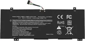 L18C4PF4 Laptop Battery Replacement for Lenovo Ideapad C340-14API C340-14IWL C340-14IML S540-14API S540-14IML S540-14IWL Flex-14API Flex-14IML L18M4PF4 L18M4PF3 L18C4PF3 5B10T09081 L18C4PF4 Laptop Battery Replacement for Lenovo Ideapad C340-14API C340-14IWL C340-14IML S540-14API S540-14IML S540-14IWL Flex-14API Flex-14IML L18M4PF4 L18M4PF3 L18C4PF3 5B10T09081