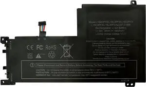 L19M3PF6 Laptop Battery Replacement for Lenovo IdeaPad 5 15ALC05 5-15IIL05 5-15ARE05 5-15ITL05 5-15ARE05 5 15IAL7 5 15ABA7 L19L4PF1 L19C4PF1 L19D3PF3 L19C3PF4 L19C3PF5 L19L3PF2 L19M3PF6 Laptop Battery Replacement for Lenovo IdeaPad 5 15ALC05 5-15IIL05 5-15ARE05 5-15ITL05 5-15ARE05 5 15IAL7 5 15ABA7 L19L4PF1 L19C4PF1 L19D3PF3 L19C3PF4 L19C3PF5 L19L3PF2