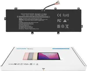 ASMARK C31N1831 Battery Replacement for ASUS P3540FA P3548FA P574FA PE574FA Pro3548FA Pro574 Pro574FA PX574FA PX574F Series 0B200-03330200 Laptop Battery ASMARK C31N1831 Battery Replacement for ASUS P3540FA P3548FA P574FA PE574FA Pro3548FA Pro574 Pro574FA PX574FA PX574F Series 0B200-03330200 Laptop Battery