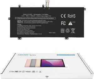 ASMARK C41N1825 Battery Replaceement for ASUS ADOL I403FA ADOL14F ADOL14U ADOL13FN ADOL13U VivoBook 14 X403FA X403FA-2C S403FA S403JA F403FA K403FA K403JA C41N1825 Laptop Battery ASMARK C41N1825 Battery Replaceement for ASUS ADOL I403FA ADOL14F ADOL14U ADOL13FN ADOL13U VivoBook 14 X403FA X403FA-2C S403FA S403JA F403FA K403FA K403JA C41N1825 Laptop Battery