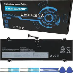 L19M4PDC 71Wh Laptop Battery Compatible with Lenovo Ideapad Yoga 7-14ITL5 7-15ITL5 Series L19C4PDC L19L4PDC SB10Z26483 5B10Z26482 5B10Z2648 SB10Z26481 SB10Z26486 5B10Z26479 L19M4PDC 71Wh Laptop Battery Compatible with Lenovo Ideapad Yoga 7-14ITL5 7-15ITL5 Series L19C4PDC L19L4PDC SB10Z26483 5B10Z26482 5B10Z2648 SB10Z26481 SB10Z26486 5B10Z26479