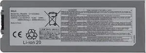 CF-VZSU80U,Laptop Battery Replacement for Panasonic CF-C2 Toughbook Tablet PC Series Notebook CF-VZSU83U CF-VZSU82U CF-C2AECCHCE 10.8V 70Wh 6800mAh CF-VZSU80U,Laptop Battery Replacement for Panasonic CF-C2 Toughbook Tablet PC Series Notebook CF-VZSU83U CF-VZSU82U CF-C2AECCHCE 10.8V 70Wh 6800mAh