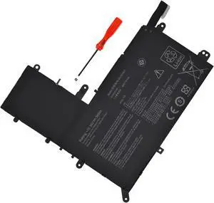 B41N1827 Laptop Battery for Asus ZenBook Flip 15 UX562 UX562F UX562FA 56Wh B41N1827 Laptop Battery for Asus ZenBook Flip 15 UX562 UX562F UX562FA 56Wh