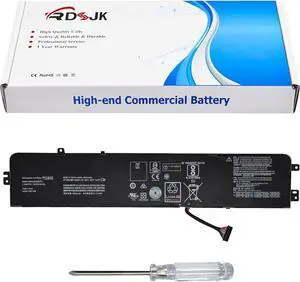 L14M3P24 L14S3P24 L16M3P24 L16S3P24 Laptop Battery for Lenovo Ideapad Xiaoxin 700 700-15ISK 700-17ISK R720 Y700-14ISK Legion Y520-15IKB Y520-15IKBA Y520-15IKBM Y520-15IKBN Y720-14ISK 11.52V/11.1V 45Wh L14M3P24 L14S3P24 L16M3P24 L16S3P24 Laptop Battery for Lenovo Ideapad Xiaoxin 700 700-15ISK 700-17ISK R720 Y700-14ISK Legion Y520-15IKB Y520-15IKBA Y520-15IKBM Y520-15IKBN Y720-14ISK 11.52V/11.1V 45Wh