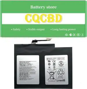 CQCQ AP16B4J Battery for Acer Alpha 12 SA5-271 SA5-271P SA5-271-300K Switch 5 SW512-52 SW512-52-513B Alpha 5 SW512-52-513B SW512-52-363J SW512-52-533E SW512-52P 7 SW713-51GNP (7.6V 37Wh/4490mAh) CQCQ AP16B4J Battery for Acer Alpha 12 SA5-271 SA5-271P SA5-271-300K Switch 5 SW512-52 SW512-52-513B Alpha 5 SW512-52-513B SW512-52-363J SW512-52-533E SW512-52P 7 SW713-51GNP (7.6V 37Wh/4490mAh)