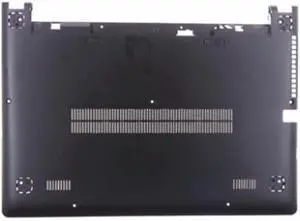 Laptop Parts for Lenovo for Ideapad S400 S405 S410 S40-70 S436 S415 I1000 Upper Case Palmrest Cover/Bottom Cover Black(D Cover) Laptop Parts for Lenovo for Ideapad S400 S405 S410 S40-70 S436 S415 I1000 Upper Case Palmrest Cover/Bottom Cover Black(D Cover)