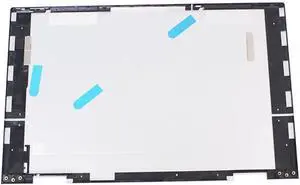 LCD Back Cover Silver for HP Envy x360 15-ew0000 15t-ew000 15-ew0013dx 15-ew0023dx 15-ew0797nr 15-ey0000 15z-ey000 15-ey0013dx 15-ey0023dx N09645-001 Top Case Rear Lid LCD Back Cover Silver for HP Envy x360 15-ew0000 15t-ew000 15-ew0013dx 15-ew0023dx 15-ew0797nr 15-ey0000 15z-ey000 15-ey0013dx 15-ey0023dx N09645-001 Top Case Rear Lid