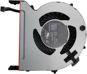 BSB0712HD-00G0J 6033B0082301 L97191-001 Fan for HP for Mini Z2 G5 GPU Cooling DFS200912AP0T 12V Easy to Replace BSB0712HD-00G0J 6033B0082301 L97191-001 Fan for HP for Mini Z2 G5 GPU Cooling DFS200912AP0T 12V Easy to Replace