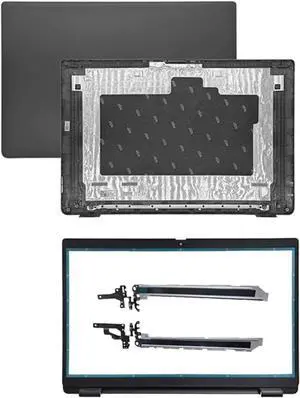 Laptop LCD Screen Back Top Cover 03JW02 Front Bezel 04Y0G1 Hinges Palmrest Lower Bottom CaseCompatible For Latitude 3540 E3540(AB Hinges 04Y0G1) Laptop LCD Screen Back Top Cover 03JW02 Front Bezel 04Y0G1 Hinges Palmrest Lower Bottom CaseCompatible For Latitude 3540 E3540(AB Hinges 04Y0G1)