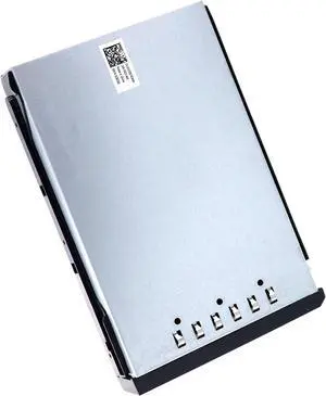 Deal4GO M.2 SSD Drive Bay Carrier Flexbay Module DPWC700 JX33G 66XHV 5C9PM for Dell Precision 7960 7920 7820 7875 7865 5860 5820 7690 Deal4GO M.2 SSD Drive Bay Carrier Flexbay Module DPWC700 JX33G 66XHV 5C9PM for Dell Precision 7960 7920 7820 7875 7865 5860 5820 7690