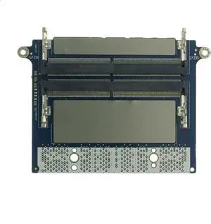 Replacement DDR5 CAMM SODIMM Memory Interposer Board RN12H DY9M7 HDC50 LS-L88BP for Dell Precision 7670 7680 7770 7780 Replacement DDR5 CAMM SODIMM Memory Interposer Board RN12H DY9M7 HDC50 LS-L88BP for Dell Precision 7670 7680 7770 7780