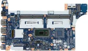 FE490 FE480 FE590 NM-B911 Mainboard Compatible for Lenovo ThinkPad E490 E590 Laptop Motherboard I3-8145U with I3 I5 I7 CPU(E590 i5-8265U) FE490 FE480 FE590 NM-B911 Mainboard Compatible for Lenovo ThinkPad E490 E590 Laptop Motherboard I3-8145U with I3 I5 I7 CPU(E590 i5-8265U)