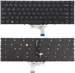 US Version Backlit Laptop Keyboard for ASUS ZenBook UX363E UX363EA UX363J UX363JA X371EA UX371 UX371E UX371EA UXF3000 UXF3000E US Version Backlit Laptop Keyboard for ASUS ZenBook UX363E UX363EA UX363J UX363JA X371EA UX371 UX371E UX371EA UXF3000 UXF3000E