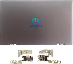 N09644-001 AM3RS000130 Replacement for HP Envy 15-EY 15-EW 15Z-EY 15T-EW 15-EY0023DX 15-EY0013dx 15Z-EY100 15Z-EY000 Laptop LCD Back Cover Top Case Rear Lid with Antenna Hinges Brown N09644-001 AM3RS000130 Replacement for HP Envy 15-EY 15-EW 15Z-EY 15T-EW 15-EY0023DX 15-EY0013dx 15Z-EY100 15Z-EY000 Laptop LCD Back Cover Top Case Rear Lid with Antenna Hinges Brown