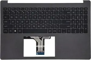 N40880-001 Replacement Upper Case Palmrest for HP 250/255 G10 N40880-001 Replacement Upper Case Palmrest for HP 250/255 G10