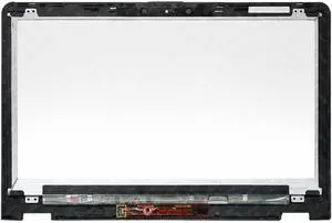 15.6" 30Pin LCD Touch Screen for HP for Envy x360 M6-AQ 15-AQ N156HCE-EBA Easy to Replace 15.6" 30Pin LCD Touch Screen for HP for Envy x360 M6-AQ 15-AQ N156HCE-EBA Easy to Replace