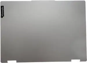 New Replacement Laptop LCD Back Cover Rear Top Case Lid for Lenovo Ideapad 5 2-in-1 16AHP9 16IRU9 IPS Version 4219D00071643 HQ25202001DV0 HQ25202001DV5 5D10S40105 HQ25202001DW0 (Gray) New Replacement Laptop LCD Back Cover Rear Top Case Lid for Lenovo Ideapad 5 2-in-1 16AHP9 16IRU9 IPS Version 4219D00071643 HQ25202001DV0 HQ25202001DV5 5D10S40105 HQ25202001DW0 (Gray)