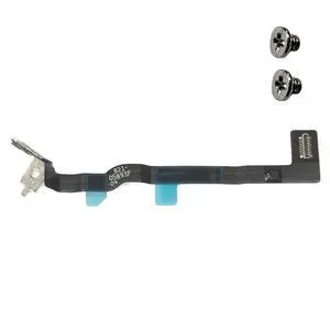 Laptop A3449 Display Lid Angle Sensor Cable (LAS) for MacBook Air M5 (Retina,13-inch,2026) LCD Screen Sleep Wake Up Sensor Cable EMC 8877 821-05893-04 661-59614 (Uncalibrated) Laptop A3449 Display Lid Angle Sensor Cable (LAS) for MacBook Air M5 (Retina,13-inch,2026) LCD Screen Sleep Wake Up Sensor Cable EMC 8877 821-05893-04 661-59614 (Uncalibrated)