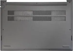 Laptop Bottom Base Cover Case Compatible for Lenovo ThinkPad Lenovo ThinkBook 16 G6 IRL ABP 16 G7 IML ARP 5CB1M48389 Gray Laptop Bottom Base Cover Case Compatible for Lenovo ThinkPad Lenovo ThinkBook 16 G6 IRL ABP 16 G7 IML ARP 5CB1M48389 Gray