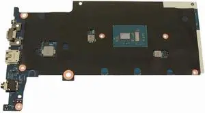 Compatible for V8TP1 Chromebook 3110 Motherboard N4500 CPU 4GB 32GB LA-L561P 0V8TP1 Compatible for V8TP1 Chromebook 3110 Motherboard N4500 CPU 4GB 32GB LA-L561P 0V8TP1