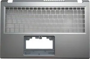 Laptop Palmrest Upper Cover Case Compatible for Acer Aspire A315-24P A315-24PT N23C3 NB6301 HQ2072208B000321 Silver Shell Laptop Palmrest Upper Cover Case Compatible for Acer Aspire A315-24P A315-24PT N23C3 NB6301 HQ2072208B000321 Silver Shell