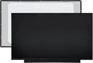 NT140WHM-T00 NT140WHM-T02 14" HD 40Pin On-Cell Touch LCD Screen Digitizer LED Display Replacement for HP Chromebook 14 G6 G7 14-DQ M47193-001 B140XTK02.0 B140XTK02.1 B140XTK02.3 (HD Touch) NT140WHM-T00 NT140WHM-T02 14" HD 40Pin On-Cell Touch LCD Screen Digitizer LED Display Replacement for HP Chromebook 14 G6 G7 14-DQ M47193-001 B140XTK02.0 B140XTK02.1 B140XTK02.3 (HD Touch)