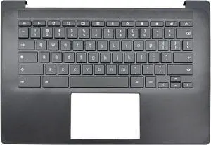 New Replacement for HP Fortis G11 14 Chromebook Series Laptop Palmrest Upper Case Keyboard Touchpad/Non-Touchpad Assembly Part N83274-001 N83273-001 Black (KB/Non-Touchpad) New Replacement for HP Fortis G11 14 Chromebook Series Laptop Palmrest Upper Case Keyboard Touchpad/Non-Touchpad Assembly Part N83274-001 N83273-001 Black (KB/Non-Touchpad)