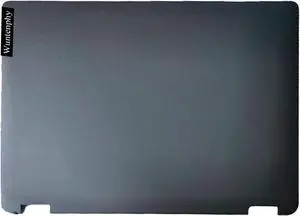 New Replacement Laptop LCD Back Cover Rear Top Case Lid for Lenovo Ideapad Flex 5 14ALC7 82R9 82R7 5 14IRU8 Flex 7 14IAU7 14IRU8 5CB1H71416 5CB1J38462 4600RE100001 5CB1L30588 Metal Gray New Replacement Laptop LCD Back Cover Rear Top Case Lid for Lenovo Ideapad Flex 5 14ALC7 82R9 82R7 5 14IRU8 Flex 7 14IAU7 14IRU8 5CB1H71416 5CB1J38462 4600RE100001 5CB1L30588 Metal Gray