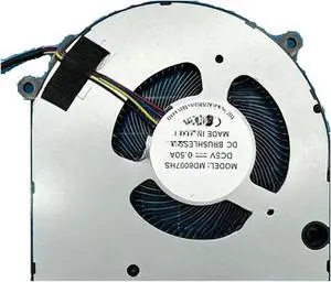 MD8007HS DC 5V 0.5A R L Compatible for Mechanical Compatible for Revolution Unbound 16 16pro HDS-7BB6U CPU GPU Fan(R Fan) MD8007HS DC 5V 0.5A R L Compatible for Mechanical Compatible for Revolution Unbound 16 16pro HDS-7BB6U CPU GPU Fan(R Fan)