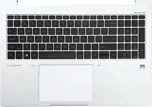 N08145-001 Replacement Palmrest for HP Elitebook 860 G9/G10 N08145-001 Replacement Palmrest for HP Elitebook 860 G9/G10