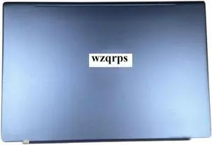 New Replacement Laptop LCD Cover Back Rear Top Lid/LCD Back Cover with Hinges for HP 15CS 15-CS 15-CW 15T-CS 15Z-CW Series L51799-001 Fog Blue (A for HP 15-CS 15-CW) New Replacement Laptop LCD Cover Back Rear Top Lid/LCD Back Cover with Hinges for HP 15CS 15-CS 15-CW 15T-CS 15Z-CW Series L51799-001 Fog Blue (A for HP 15-CS 15-CW)