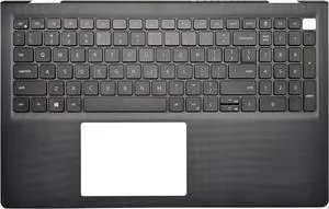 Laptop Keyboard Compatible for Dell Vostro 15 3510 3515 3520 3525 3511 0TPXKP AP3LK000101 US Layout Backlit Palmrest Upper Cover Case USB Hole Laptop Keyboard Compatible for Dell Vostro 15 3510 3515 3520 3525 3511 0TPXKP AP3LK000101 US Layout Backlit Palmrest Upper Cover Case USB Hole