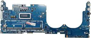 Compatible for N42846-601 for HP Envy 17-CW 17T-CW LA-M796P i7-13700H Laptop Motherboard Compatible for N42846-601 for HP Envy 17-CW 17T-CW LA-M796P i7-13700H Laptop Motherboard
