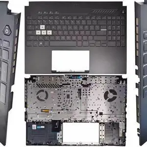 Laptop Keyboard for ASUS TUF Dash Gaming A15 F15 FX507 FA507 FX507Z FX517 Laptop Keyboard for ASUS TUF Dash Gaming A15 F15 FX507 FA507 FX507Z FX517