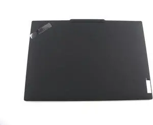 Bayjebu Parts for Lenovo ThinkPad T14 Gen 6 LCD Cover Top Lid Rear Plastic Black 5CB1P50412 Bayjebu Parts for Lenovo ThinkPad T14 Gen 6 LCD Cover Top Lid Rear Plastic Black 5CB1P50412