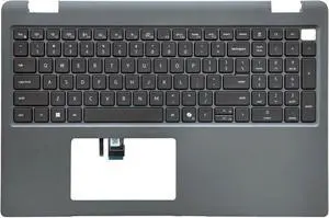 DVR0W, Replacement Upper Case Palmrest for Dell Latitude 15 3540 DVR0W, Replacement Upper Case Palmrest for Dell Latitude 15 3540