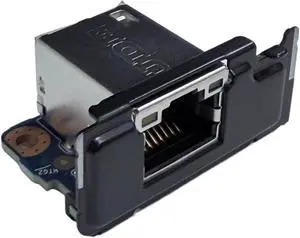 New for G3 G4 G5 TPC-F003AO Gigabit Ethernet Port Module L04211-003 L19378-001 New for G3 G4 G5 TPC-F003AO Gigabit Ethernet Port Module L04211-003 L19378-001