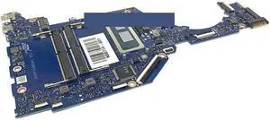 N08774-601 N81868-601 for HP 15-DY 15T-DY 15S-FQ Laptop Motherboard N08774-001 DA0P5UMB8A0 SRLFP i7-1255U CPU Fully Tested N08774-601 N81868-601 for HP 15-DY 15T-DY 15S-FQ Laptop Motherboard N08774-001 DA0P5UMB8A0 SRLFP i7-1255U CPU Fully Tested