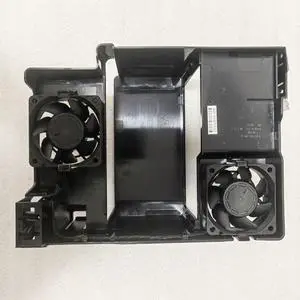 Workstation Memory Cooling Fan Shroud Assembly for HP Z4 G4 Workstation Memory Cooling Fan Shroud Assembly for HP Z4 G4