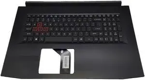 Laptop Parts Palmrest Backlit Keyboard for Acer for Predator for Helios 300 PH317-51 Black 17.3in Laptop Parts Palmrest Backlit Keyboard for Acer for Predator for Helios 300 PH317-51 Black 17.3in