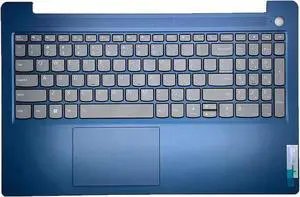 New for IdeaPad Slim 3 15ABR8 82XM Pamrest Keyboard Cover C Lid 5CB1K95290 New for IdeaPad Slim 3 15ABR8 82XM Pamrest Keyboard Cover C Lid 5CB1K95290