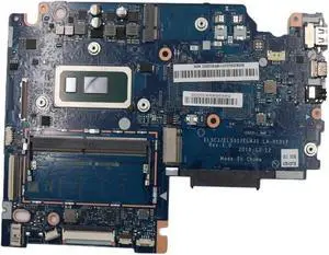 EL5C3 EL531 EL431 LA-H101P MainboardCompatible for LenovoIdeaPad S340-15IWL S340-14IWL Laptop Motherboard with I5 I7 CPU UMA Laptop Accessories(S340-15IWL I3-8145U) EL5C3 EL531 EL431 LA-H101P MainboardCompatible for LenovoIdeaPad S340-15IWL S340-14IWL Laptop Motherboard with I5 I7 CPU UMA Laptop Accessories(S340-15IWL I3-8145U)